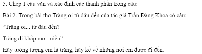 Đề thi vào lớp 6 trường THCS Nam Từ Liêm